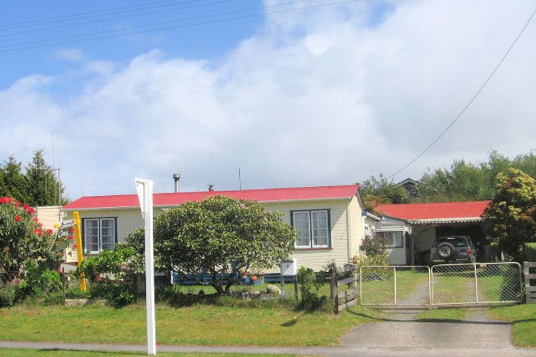 Photo of property in 1 Rangatira Drive, Mangakino, 3421