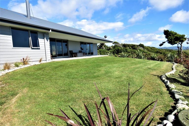 Photo of property in 762 Virgin Flat Road, Virgin Flat, Cape Foulwind, 7892