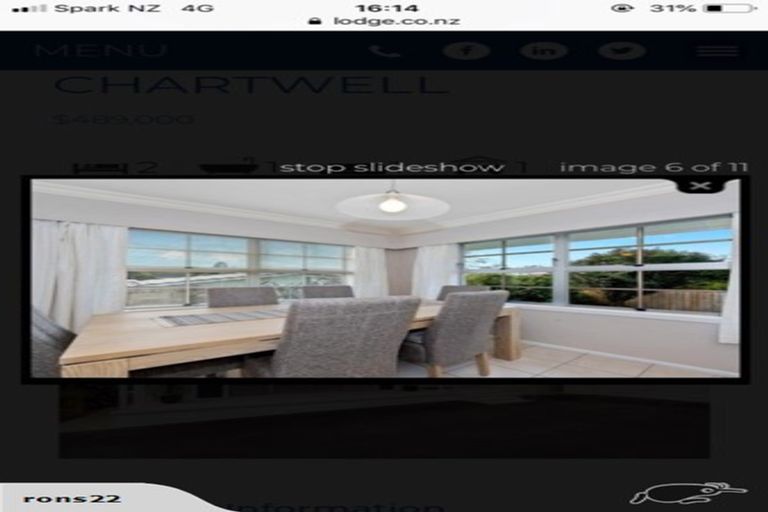 Photo of property in 12a Bankwood Road, Chartwell, Hamilton, 3210