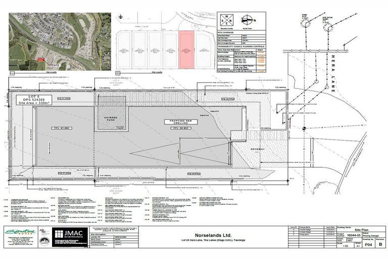 Photo of property in 5 Hera Lane, Pyes Pa, Tauranga, 3112