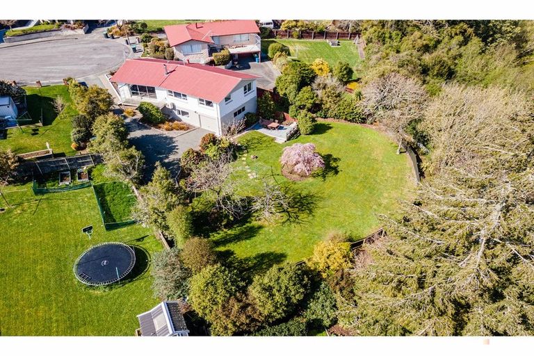 Photo of property in 7 Hawthorn Place, Gleniti, Timaru, 7910