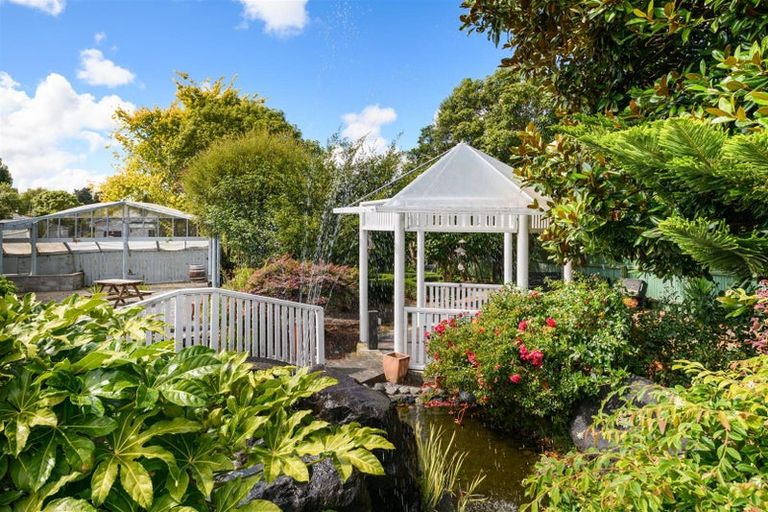 Photo of property in 9 Maunder Street, Marton, 4710