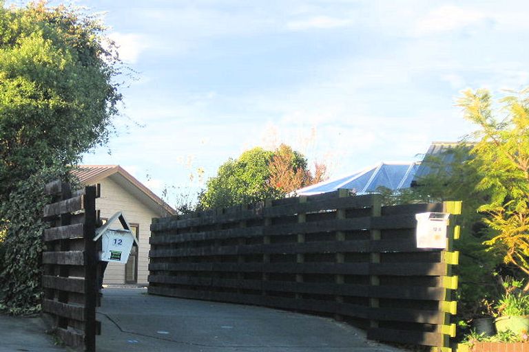 Photo of property in 12 Railey Place, Greenmeadows, Napier, 4112