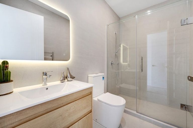 Photo of property in 20 Clementine Place, Bucklands Beach, 2014