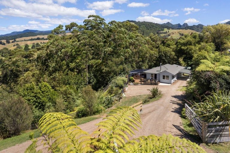 Photo of property in 375 Hot Springs Road, Tahawai, Katikati, 3178