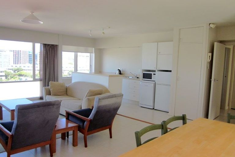 Photo of property in 31/125 Grant Road, Thorndon, Wellington, 6011