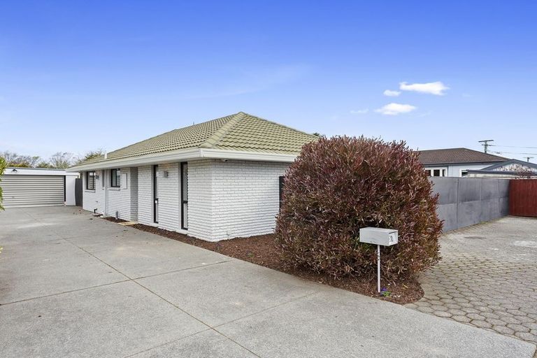 Photo of property in 10/18 Field Terrace, Upper Riccarton, Christchurch, 8041