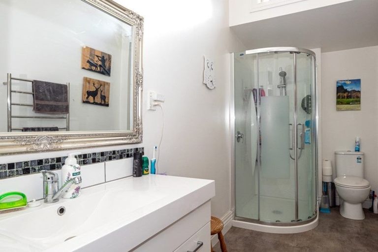 Photo of property in 548 Pleasant Valley Road, Geraldine Downs, Geraldine, 7991