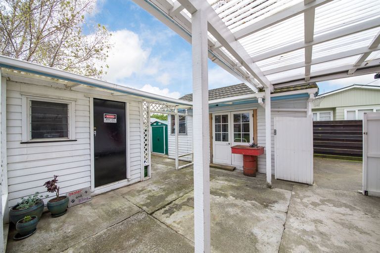 Photo of property in 78 Havelock Avenue, Westbrook, Palmerston North, 4412