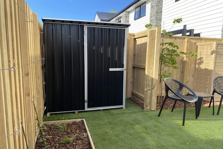 Photo of property in 5/309 Armagh Street, Christchurch Central, Christchurch, 8011