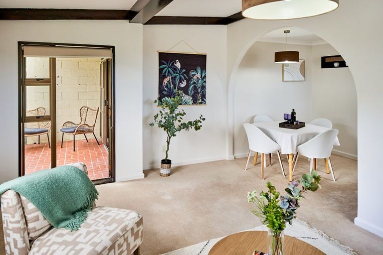 Photo of property in 14/7 Konini Road, Hataitai, Wellington, 6021