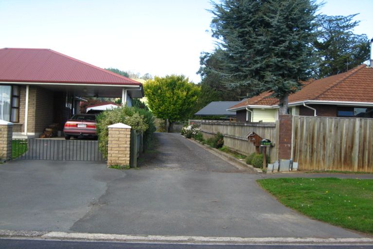 Photo of property in 134 Hagart-alexander Drive, Mosgiel, 9024