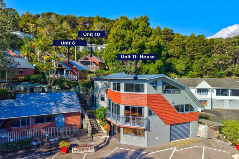 Photo of property in 32-34 School Road, Paihia, 0200