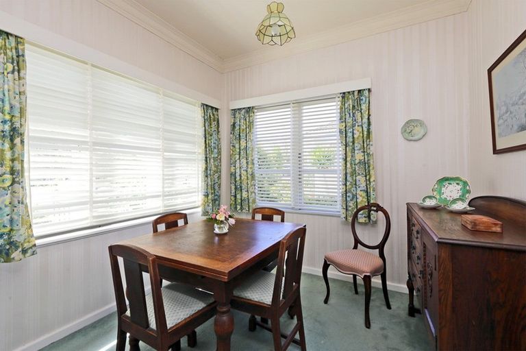 Photo of property in 6 Coleman Terrace, Hospital Hill, Napier, 4110