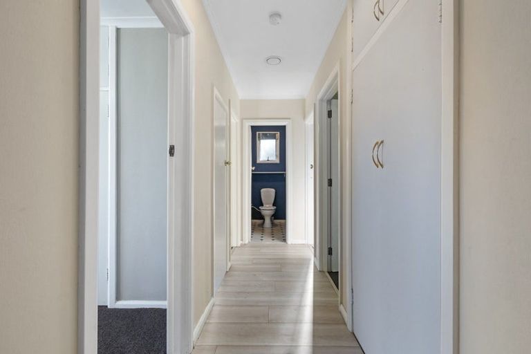 Photo of property in 43 Sheffield Street, Awapuni, Palmerston North, 4412