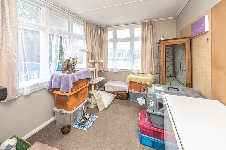 Photo of property in 7 Roberts Avenue, Aramoho, Whanganui, 4500