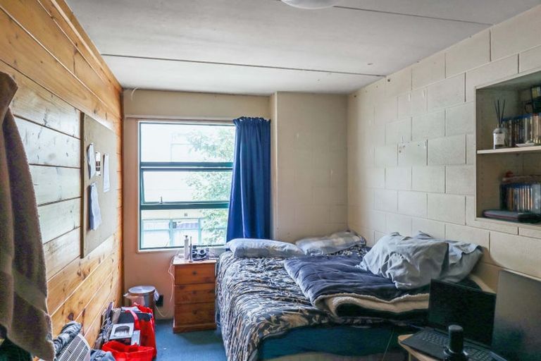 Photo of property in Te Awhina Apartments, 27/22 Sussex Street, Mount Cook, Wellington, 6021