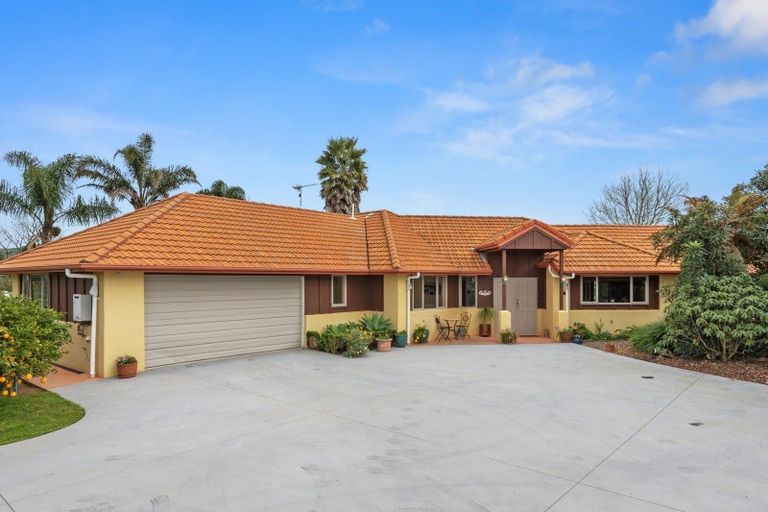 Photo of property in 840 Collinson Street, Pirongia, 3802