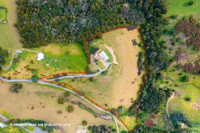 Photo of property in 169 Te Toiroa Road, Ngunguru, Whangarei, 0173