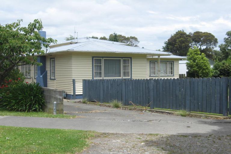 Photo of property in 69 North Street, Feilding, 4702