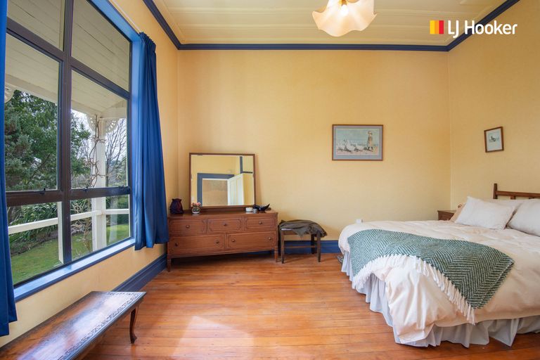 Photo of property in 288 Gladstone Road North, Mosgiel, 9092