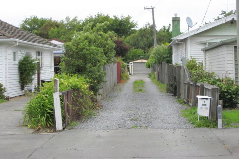 Photo of property in 1/40a Tabart Street, Woolston, Christchurch, 8023