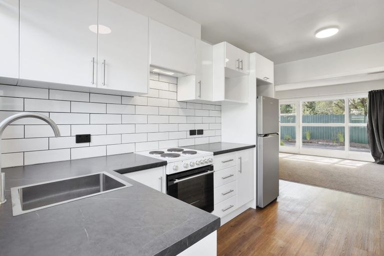 Photo of property in 3/135 Huxley Street, Sydenham, Christchurch, 8023