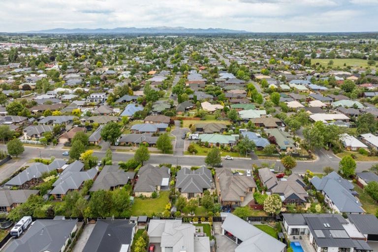 Photo of property in 34 Kensington Avenue, Rangiora, 7400