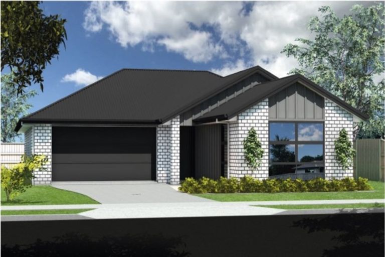 Photo of property in 225 Te Ranga Memorial Drive, Pyes Pa, Tauranga, 3112