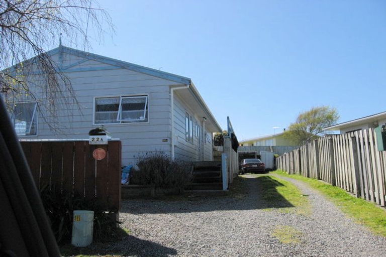 Photo of property in 22b Pukeko Street, Paraparaumu, 5032