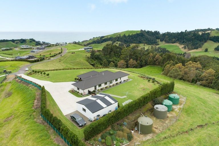 Photo of property in 147 Mimiha Ridge Road, Matata, Whakatane, 3194