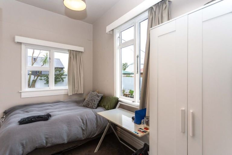 Photo of property in 93 Coronation Street, Spreydon, Christchurch, 8024