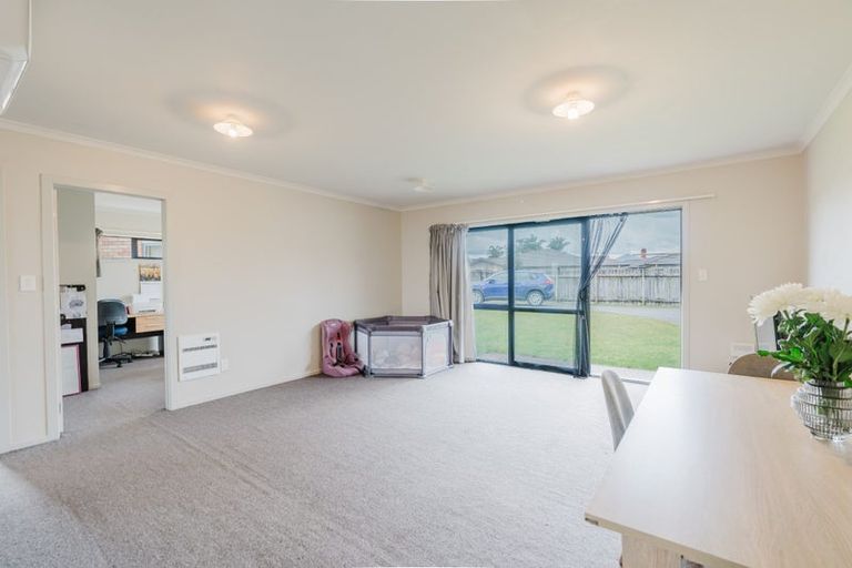 Photo of property in 1 Lyon Street, Frankton, Hamilton, 3204