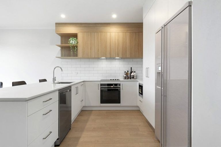 Photo of property in 77 Harewood Street, Whenuapai, Auckland, 0618