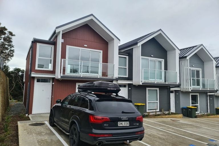 Photo of property in 13/30 Adventure Drive, Whitby, Porirua, 5024