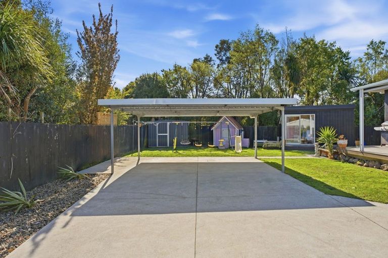 Photo of property in 58 Orrick Crescent, Avondale, Christchurch, 8061