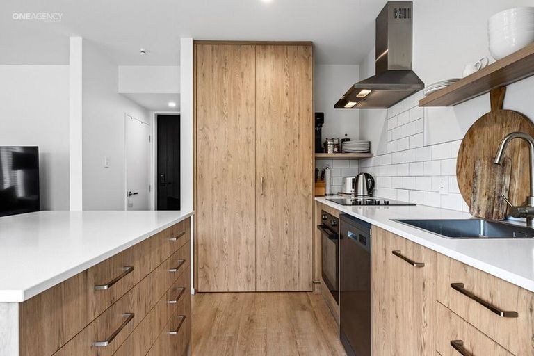 Photo of property in 3/16 Devon Street, Sydenham, Christchurch, 8023