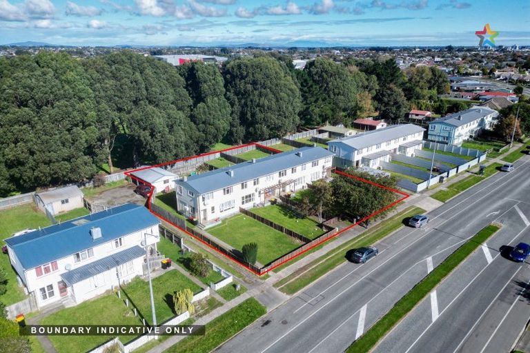Photo of property in 487/485a Yarrow Street, Glengarry, Invercargill, 9810
