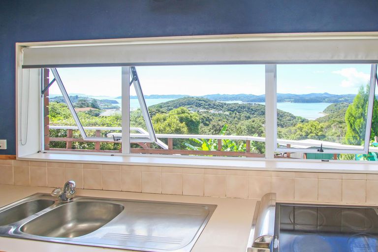 Photo of property in 61 Te Haumi Drive, Paihia, 0200