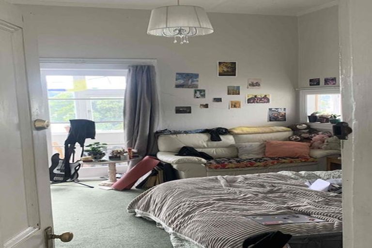 Photo of property in 3 Mckenzie Terrace, Te Aro, Wellington, 6011