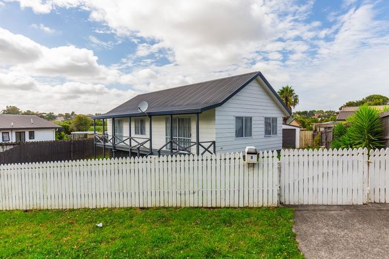 Photo of property in 3 Malaspina Place, Papatoetoe, Auckland, 2025