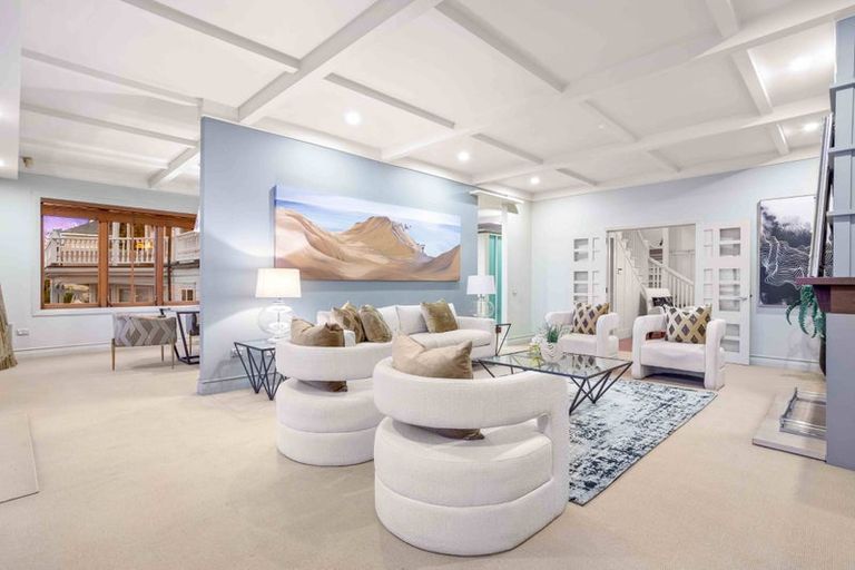 Photo of property in 17 London Street, Saint Marys Bay, Auckland, 1011