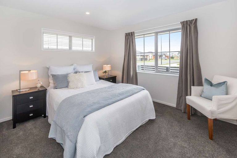 Photo of property in 79 Charlbury Drive, Rolleston, 7615