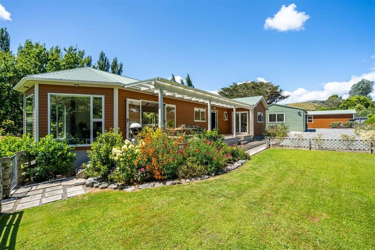 Photo of property in 47 Murphys Road, Judgeford, Porirua, 5381