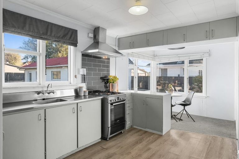 Photo of property in 21 Ariki Place, Hei Hei, Christchurch, 8042