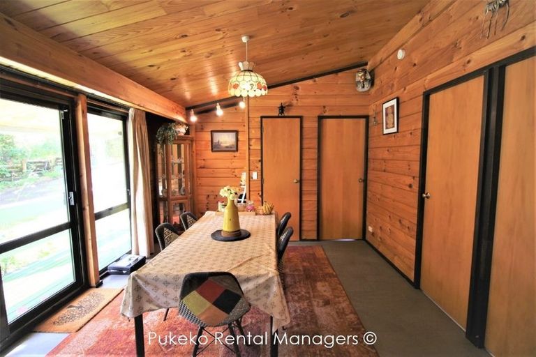 Photo of property in 25 Derrimore Heights, Clover Park, Auckland, 2019