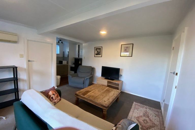 Photo of property in 42 Canongate, Dunedin Central, Dunedin, 9016