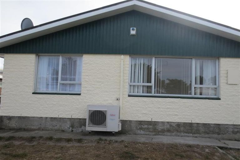 Photo of property in 127a Hay Street, Bromley, Christchurch, 8062