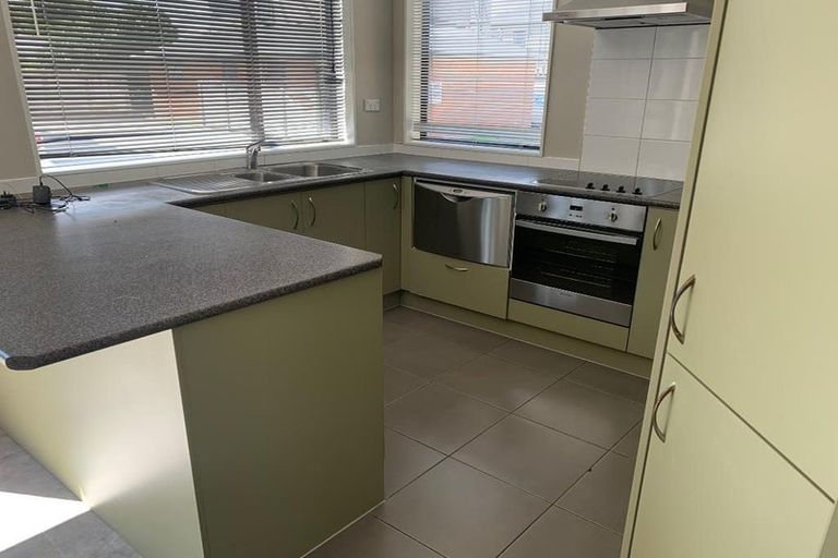 Photo of property in 221b Fox Street, Hamilton East, Hamilton, 3216