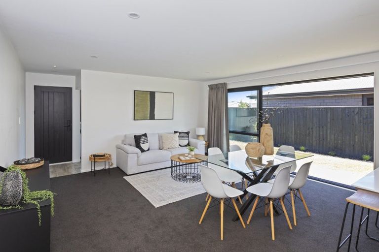 Photo of property in 318 Halswell Junction Road, Halswell, Christchurch, 8025